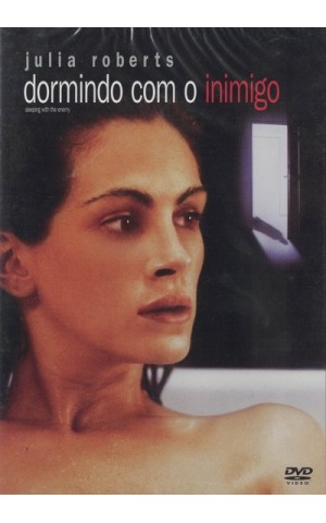 Dormindo com o Inimigo [DVD]