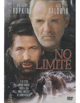No Limite [DVD]