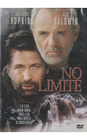 No Limite [DVD]