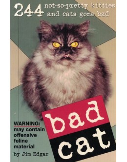 Bad Cat | de Jim Edgar