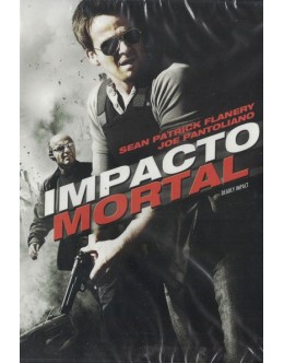 Impacto Mortal [DVD]