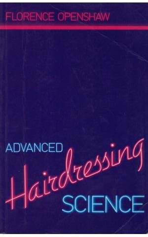 Advanced Hairdressing Science | de Florence Openshaw