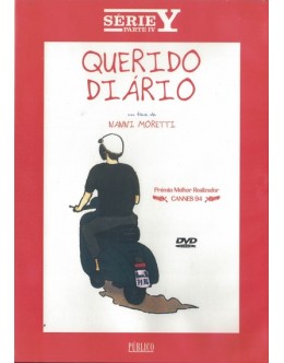Querido Diário [DVD]
