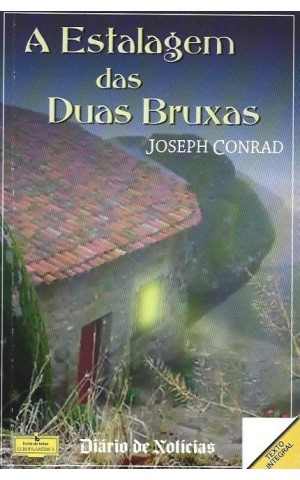 A Estalagem das Duas Bruxas | de Joseph Conrad