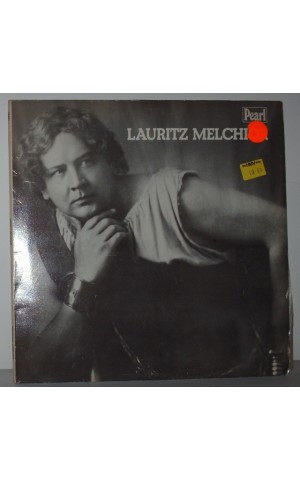 Lauritz Melchior | Lauritz Melchior [2LP]