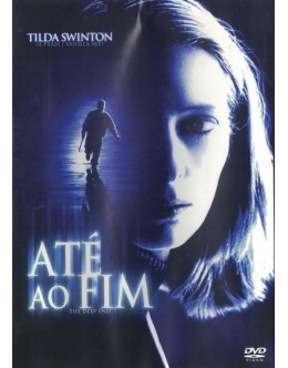 Até Ao Fim [DVD]