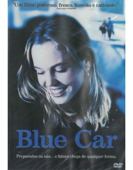 Blue Car [DVD]