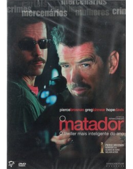 O Matador [DVD]