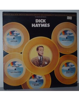 Dick Haymes | Golden Greats [LP]