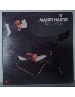 Major Harris | Jealousy [LP]