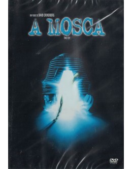 A Mosca [DVD]