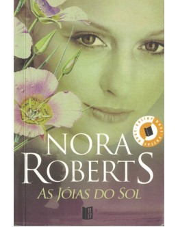 As Jóias do Sol | de Nora Roberts