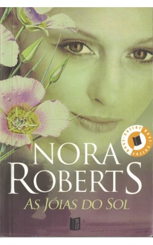 As Jóias do Sol | de Nora Roberts