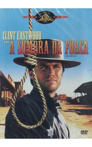 A Sombra da Forca [DVD]