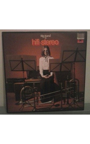 VA | Big Band in Hi-Fi Stereo [LP]