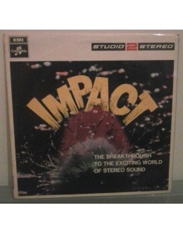 VA | Impact [LP]
