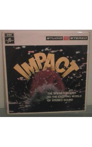 VA | Impact [LP]