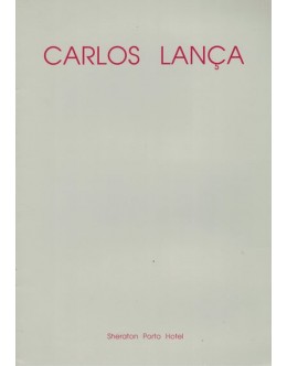 Obras de Carlos Lança