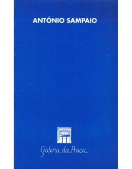 António Sampaio - Do Silêncio e da Saudade