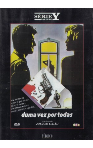 Duma Vez Por Todas [DVD]