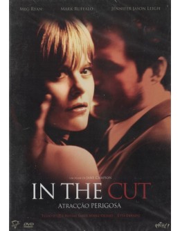 In The Cut - Atracção Perigosa [DVD]