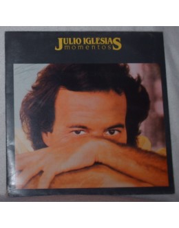 Julio Iglesias | Momentos [LP]