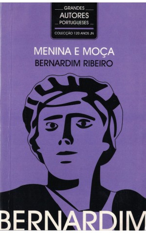 Menina e Moça | de Bernardim Ribeiro