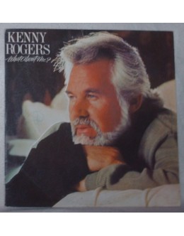 Kenny Rogers | What About Me? [LP]