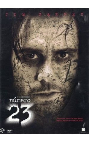 Número 23 [DVD]