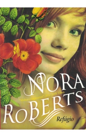 Refúgio | de Nora Roberts