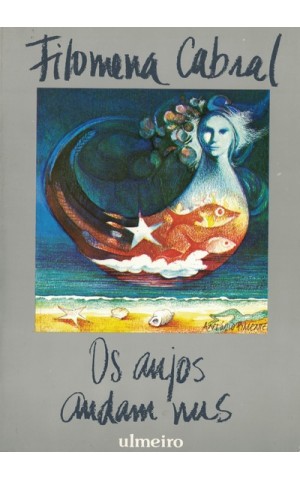 Os Anjos Andam Nus | de Filomena Cabral