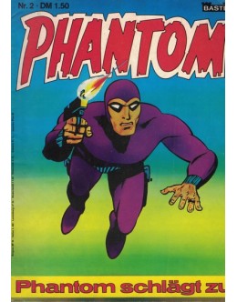 Phantom - Nr. 2