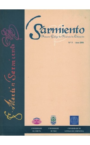 Sarmiento - N.º 5 - Ano 2001