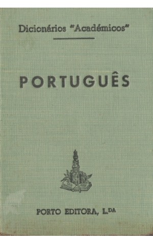 Dicionário Português