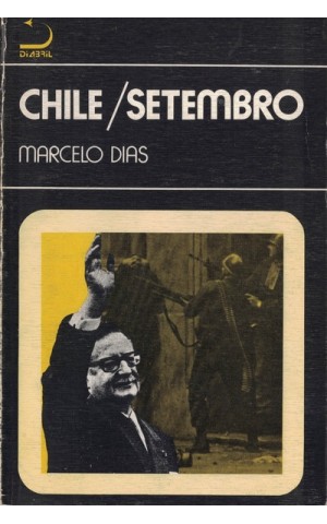 Chile/Setembro | de Marcelo Dias