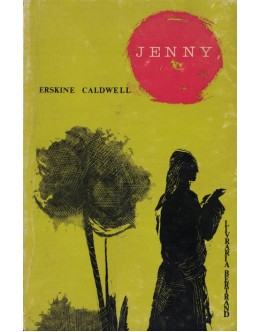 Jenny | de Erskine Caldwell