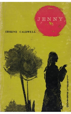 Jenny | de Erskine Caldwell