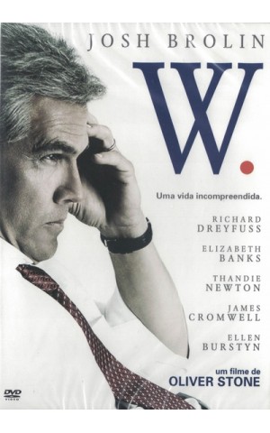 W. [DVD]