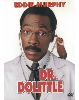 Dr. Dolittle [DVD]