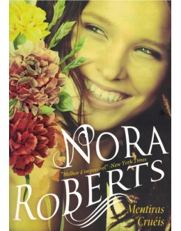 Mentiras Cruéis | de Nora Roberts