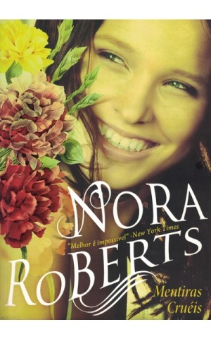 Mentiras Cruéis | de Nora Roberts