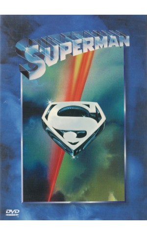 Superman [DVD]