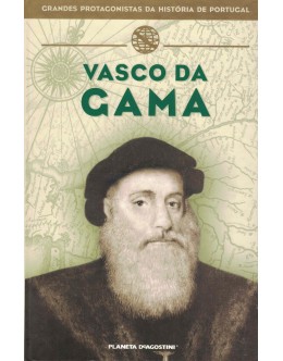 Vasco da Gama | de Manuel Margarido