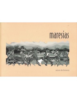 Maresias | de Senos da Fonseca