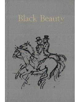 Black Beauty | de Anna Sewell