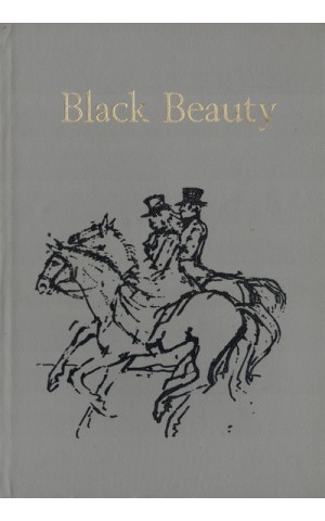 Black Beauty | de Anna Sewell