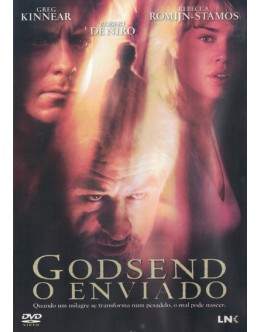 Godsend - O Enviado [DVD]