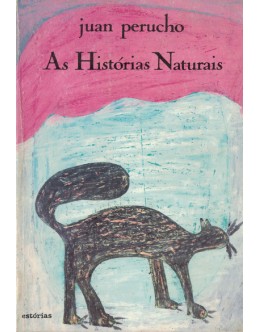 As Histórias Naturais | de Juan Perucho