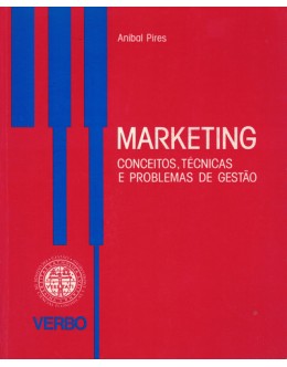 Marketing | de Aníbal Pires