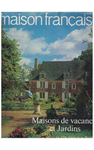 La Maison Française - Hors-Série - Hiver 1964-65